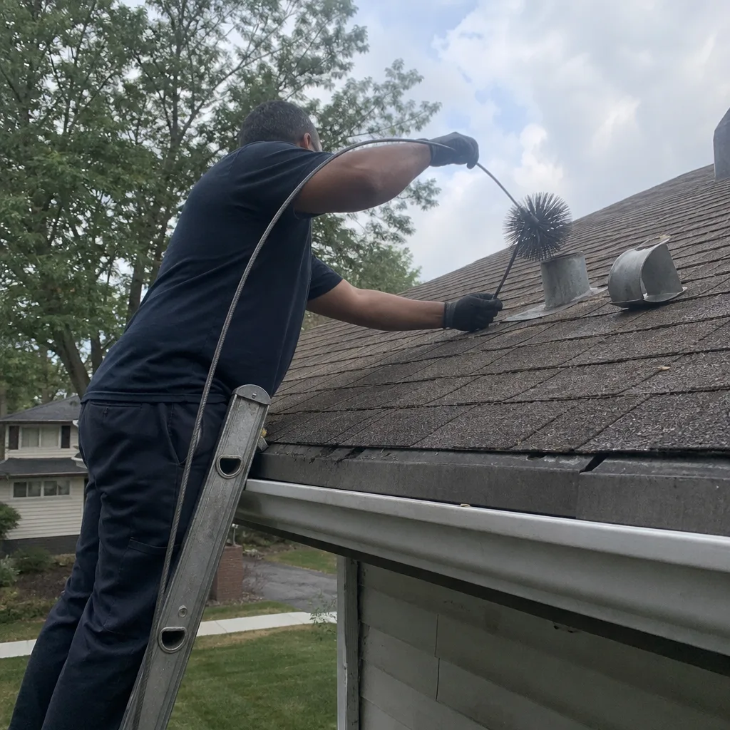 Duct Repair & Sealing in Glenview